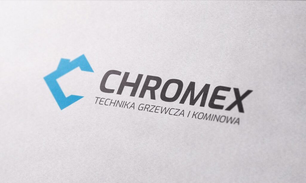 logo design for a heating engineering company