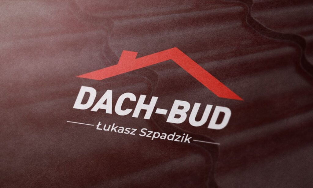 logo design for a roofing company