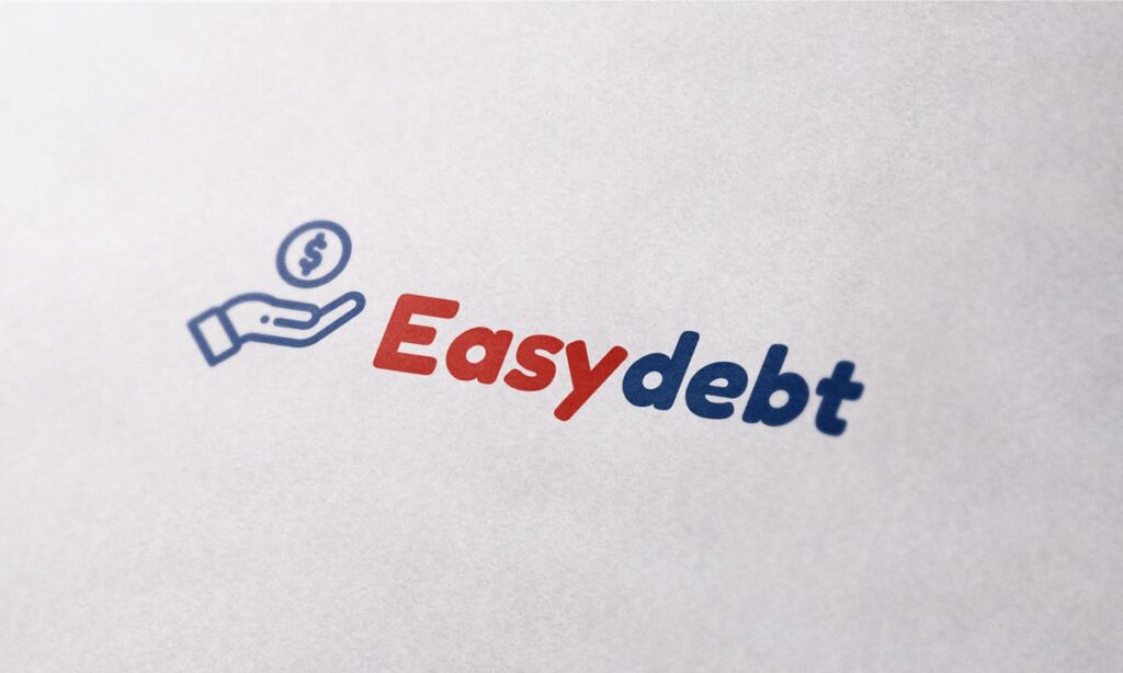 logo design for a financial services company