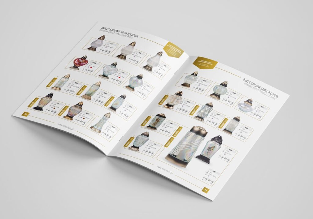 catalogue printing