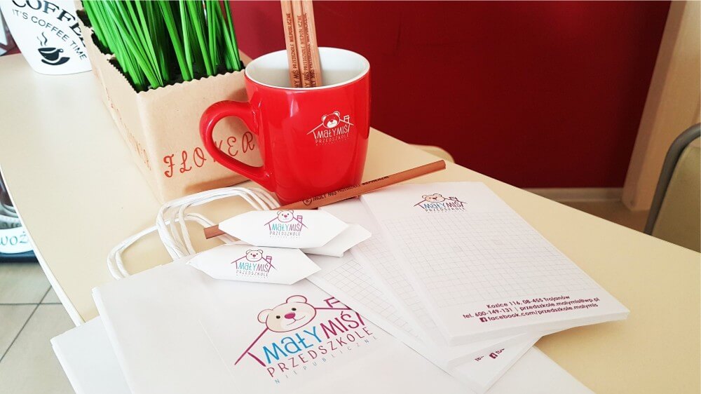 corporate branded gifts