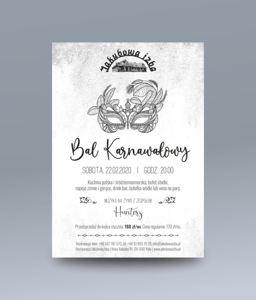 poster printing in Ryki