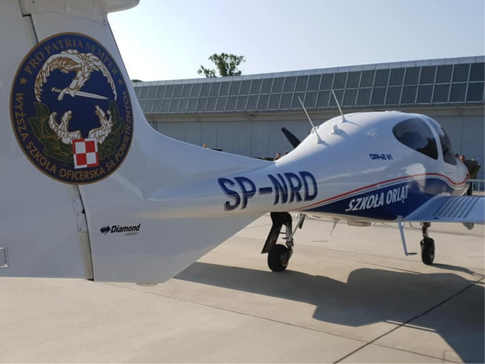 aircraft wrap