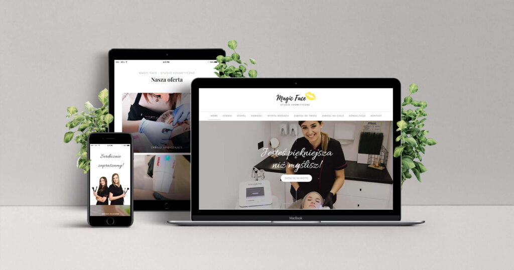 website design Ryki