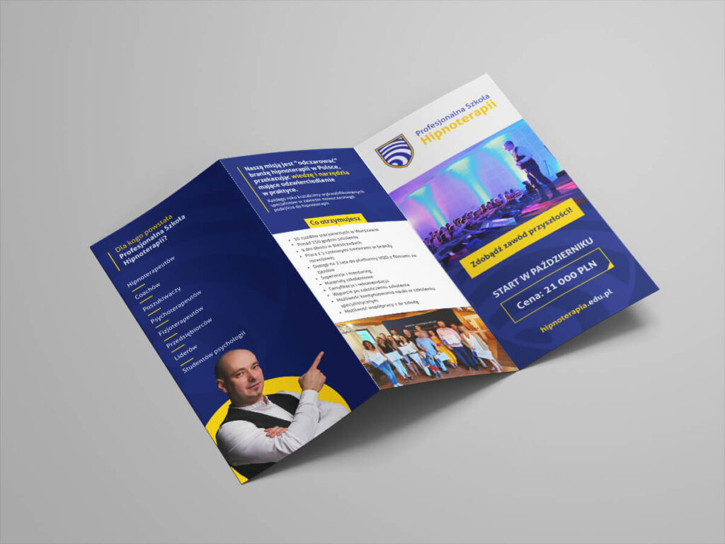 flyer printing 