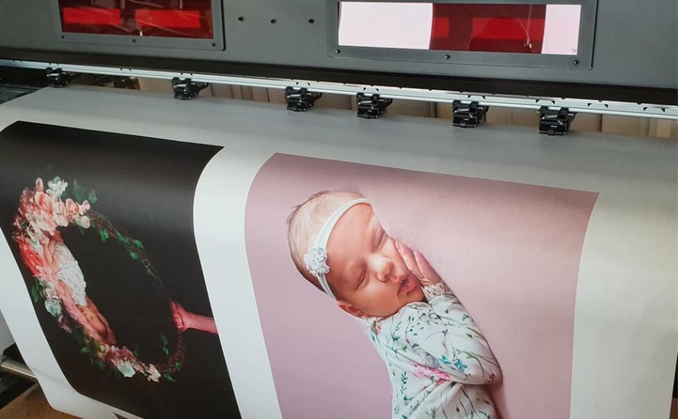 photo enlargement