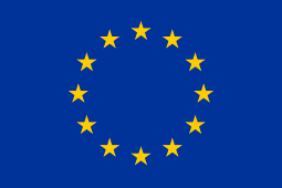 Flaga Unii Europejskiej